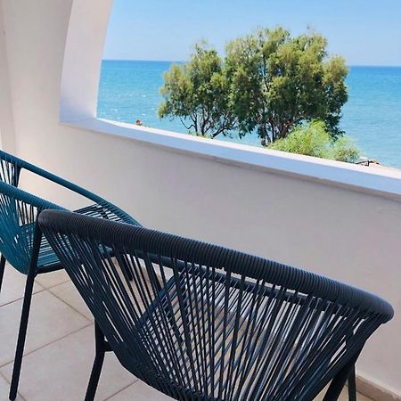 Mini Villas Avra Keratokampos Exteriér fotografie