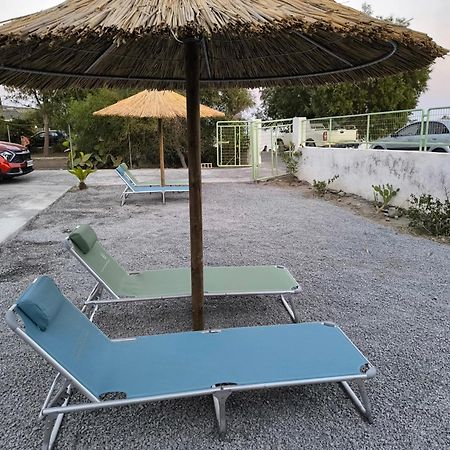 Mini Villas Avra Keratokampos Exteriér fotografie