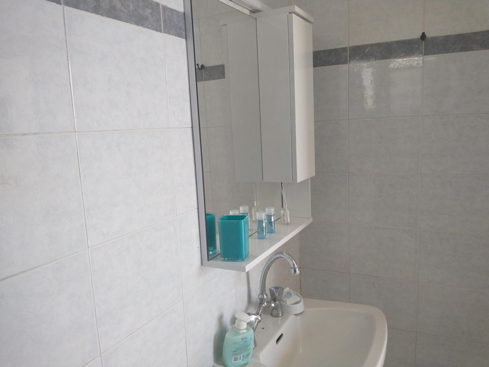 Mini Villas Avra Keratokampos Pokoj fotografie